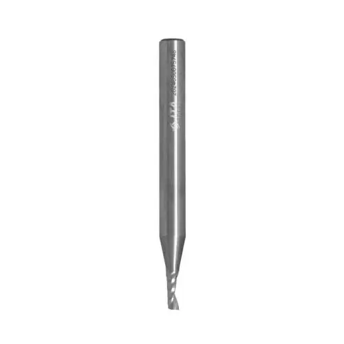 HW dokončovací pozitivní spirálová fréza Z1 ( D=3mm; l=7mm; S=6mm) RH