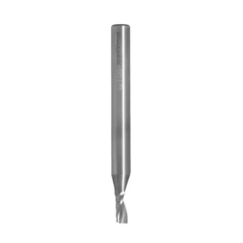 HW dokončovací pozitivní spirálová fréza Z1 ( D=4mm; l=8mm; S=6mm) RH