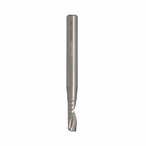 HW dokončovací pozitivní spirálová fréza Z1 ( D=5mm; l=15mm; S=6mm) RH