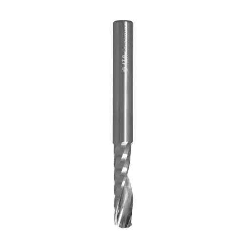 HW dokončovací pozitivní spirálová fréza Z1 ( D=8mm; l=32mm; S=8mm) RH