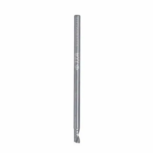 HW dokončovací pozitivní spirálová fréza Z1 ( D=3mm; l=6mm; S=3mm) RH
