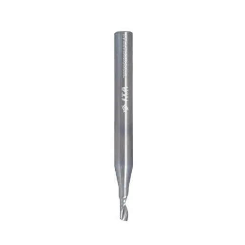 HW dokončovací pozitivní spirálová fréza Z1 ( D=3mm; l=6mm; S=6mm) RH