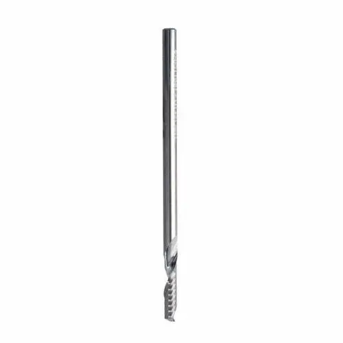HW dokončovací pozitivní spirálová fréza Z1 ( D=3mm; l=12mm; S=3mm) RH