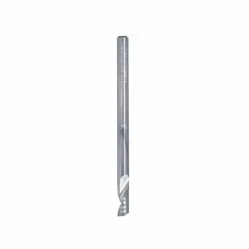 HW dokončovací pozitivní spirálová fréza Z1 ( D=4mm; l=8mm; S=4mm) RH