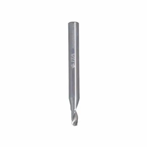 HW dokončovací pozitivní spirálová fréza Z1 ( D=4mm; l=8mm; S=6mm) RH