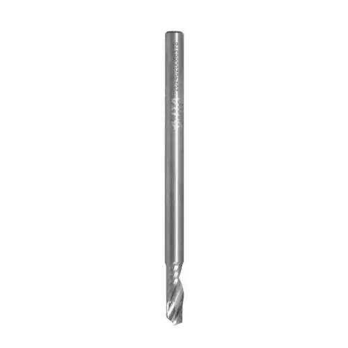HW dokončovací pozitivní spirálová fréza Z1 ( D=4mm; l=12mm; S=4mm) RH