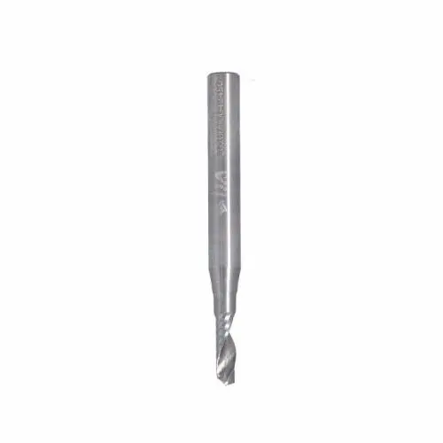 HW dokončovací pozitivní spirálová fréza Z1 ( D=4mm; l=12mm; S=6mm) RH