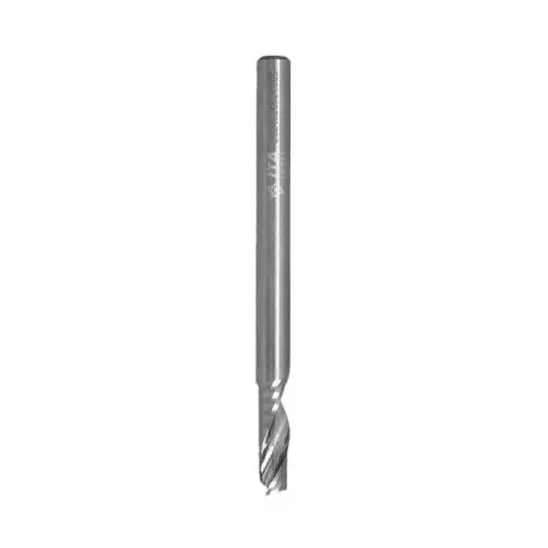 HW dokončovací pozitivní spirálová fréza Z1 ( D=5mm; l=15mm; S=5mm) RH