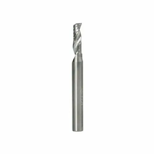 HW dokončovací pozitivní spirálová fréza Z1 ( D=5mm; l=15mm; S=6mm) RH