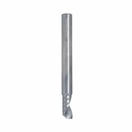HW dokončovací pozitivní spirálová fréza Z1 ( D=6mm; l=12mm; S=6mm) RH