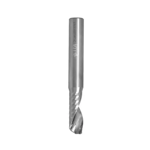 HW dokončovací pozitivní spirálová fréza Z1 ( D=8mm; l=22mm; S=8mm) RH