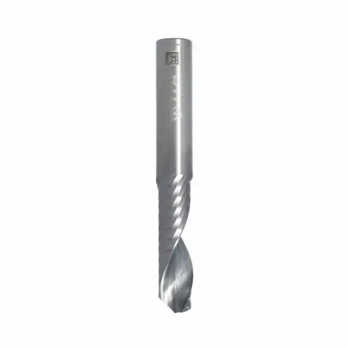 HW dokončovací pozitivní spirálová fréza Z1 ( D=12mm; l=42mm; S=12mm) RH