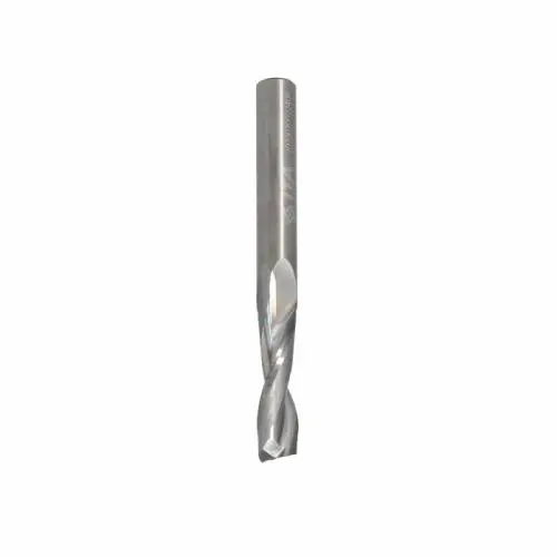 HW dokončovací pozitivní spirálová fréza Z2 ( D=3mm; l=10mm; S=3mm) RH