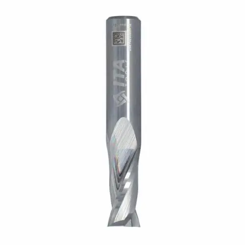 HW dokončovací pozitivní spirálová fréza Z2 ( D=12mm; l=22mm; S=12mm) RH