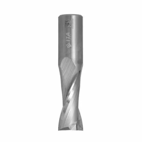 HW dokončovací pozitivní spirálová fréza Z2 ( D=20mm; l=45mm; S=20mm) RH
