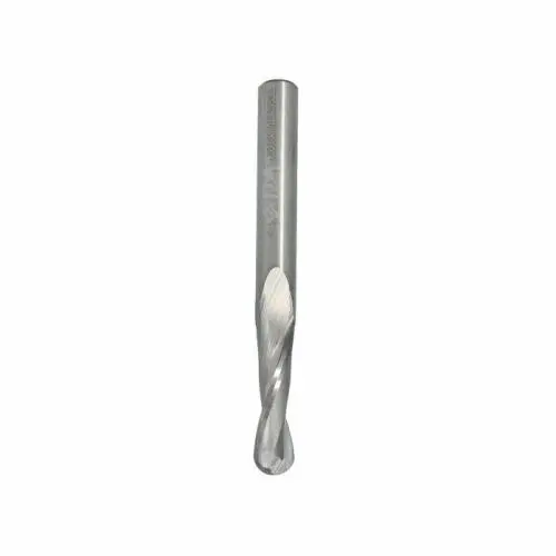 HW dokončovací pozitivní spirálová fréza Z2 ( D=6mm; l=22mm; S=6mm) RH