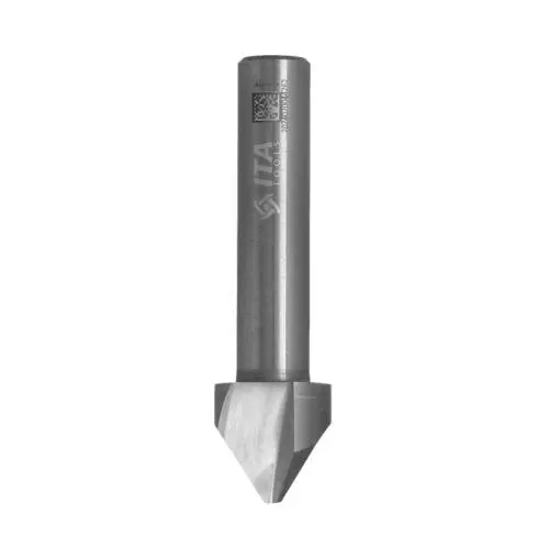 HW stopková fréza ( D=16mm; l=15mm; S=10mm) RH