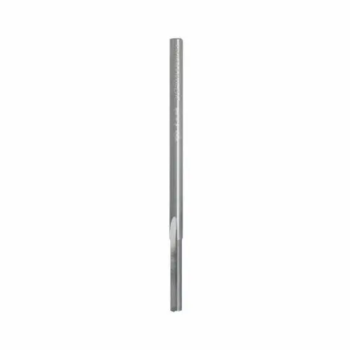 HW dokončovací rovná fréza Z2 do pěny a plastů ( D=3mm; l=12mm; S=3mm) RH