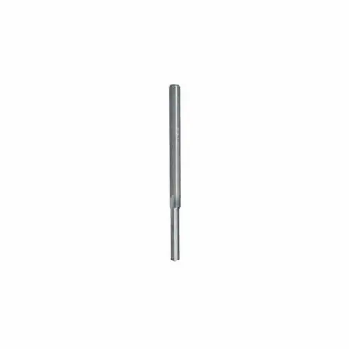 HW dokončovací rovná fréza Z2 do pěny a plastů ( D=4mm; l=15mm; S=4mm) RH