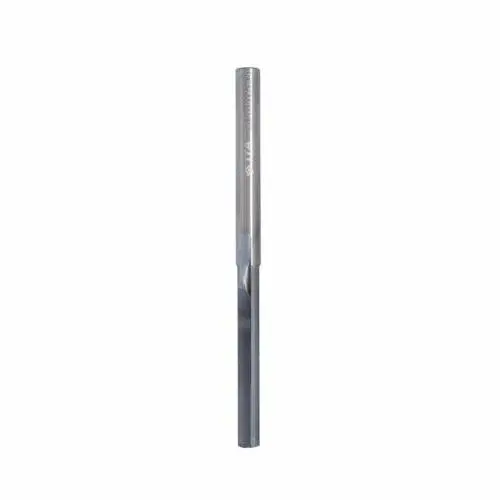 HW dokončovací rovná fréza Z2 do pěny a plastů ( D=6mm; l=42mm; S=6mm) RH