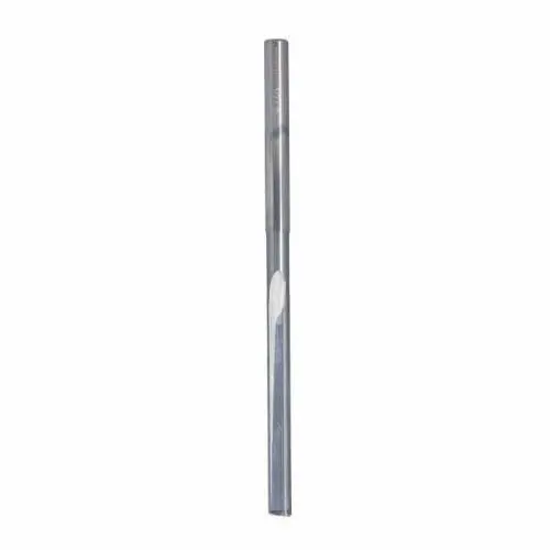HW dokončovací rovná fréza Z2 do pěny a plastů ( D=8mm; l=70mm; S=8mm) RH