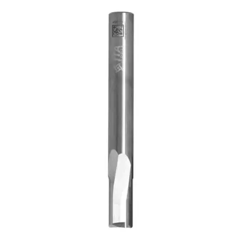 HW dokončovací rovná fréza Z2 do pěny a plastů ( D=12mm; l=20mm; S=12mm) RH