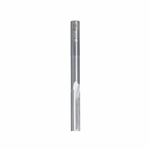 HW dokončovací rovná fréza Z2 do pěny a plastů ( D=12mm; l=50mm; S=12mm) RH