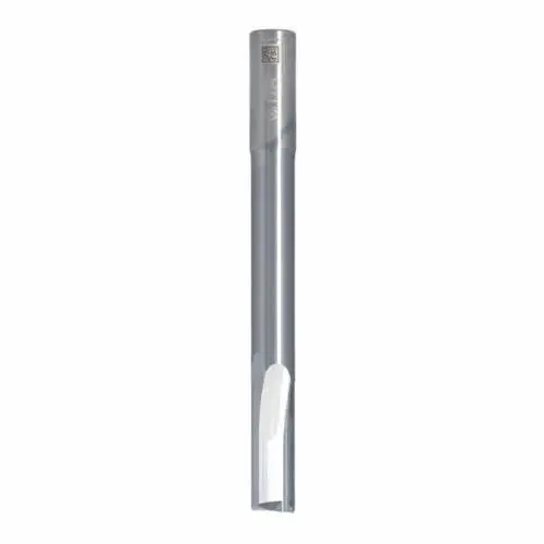 HW dokončovací rovná fréza Z2 do pěny a plastů ( D=16mm; l=40mm; S=16mm) RH