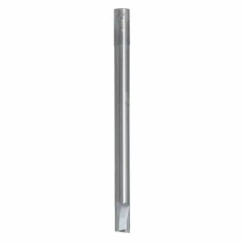 HW dokončovací rovná fréza Z2 do pěny a plastů ( D=20mm; l=30mm; S=20mm) RH
