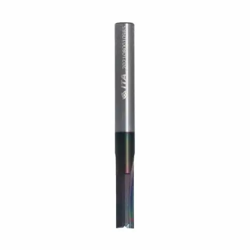 HW stopková fréza Z2 do HPL ( D=6mm; l=15mm; S=6mm) RH