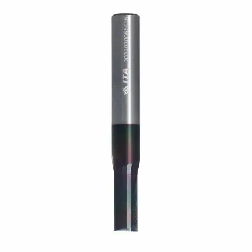 HW stopková fréza Z2 do HPL ( D=8mm; l=15mm; S=8mm) RH