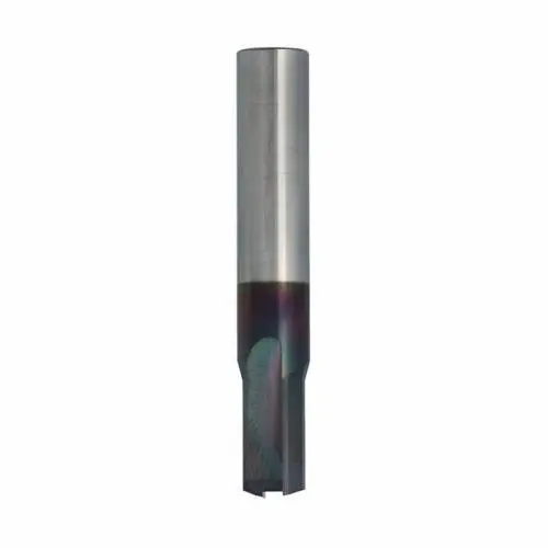 HW stopková fréza Z2 do HPL ( D=10mm; l=15mm; S=10mm) RH
