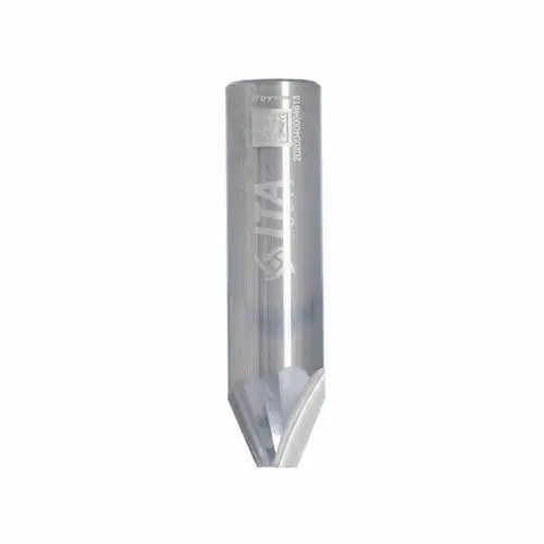 HW srážecí a zaoblovací fréza Z2 ( D=14mm; l=10mm; S=14mm) RH