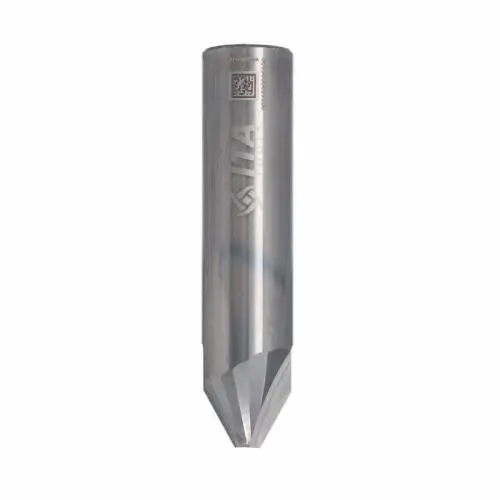 HW srážecí a zaoblovací fréza Z2 ( D=20mm; l=7,5mm; S=20mm) RH