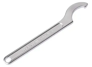 Klíče C-SPANNERS 45-50