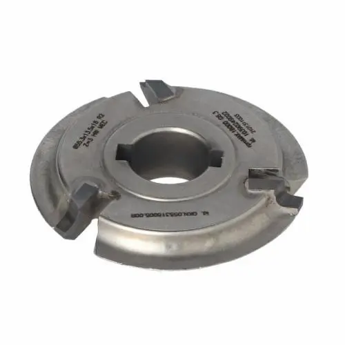 HM Rádiusové frézovací hlava pro olepovací stroje; D=55,3mm; F=16mm) RH