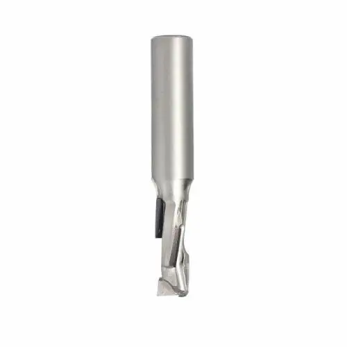 DTA Diamantová fréza ECO, dělený zub Z1+1 (D=10mm; I=25mm; S=12mm) LH