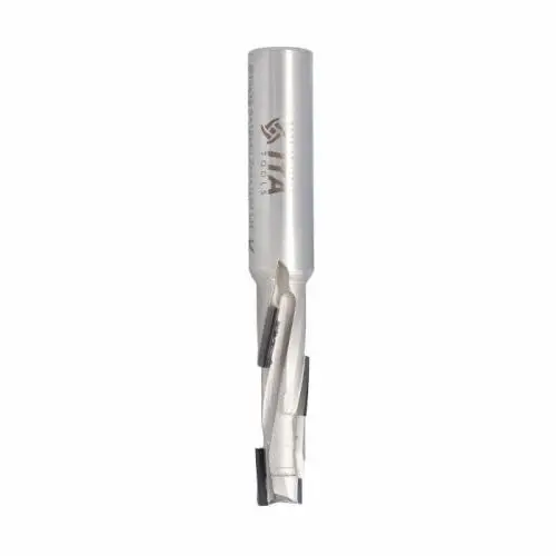 DTA Diamantová fréza ECO, dělený zub Z1+1 (D=10mm; I=35mm; S=12mm) LH