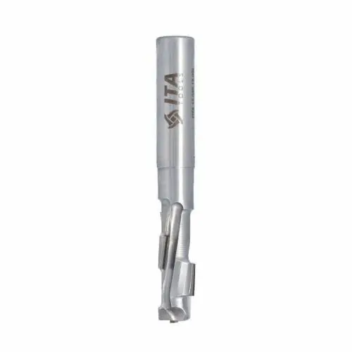 DTA Diamantová fréza ECO, dělený zub Z1+1 (D=12mm; I=35mm; S=12mm) LH