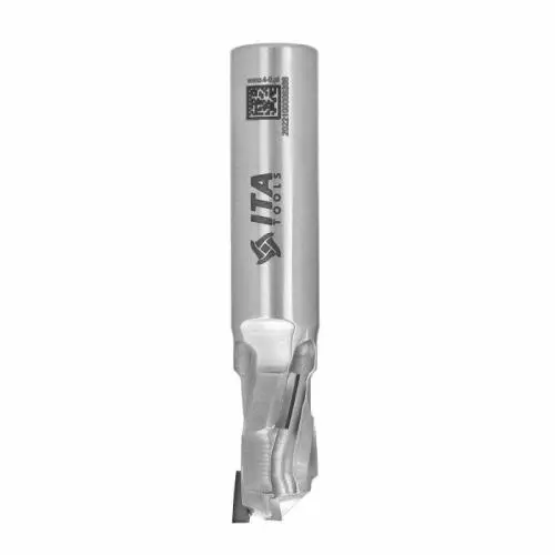 DTA Diamantová fréza ECO, dělený zub Z1+1 (D=16mm; I=25mm; S=16mm) LH