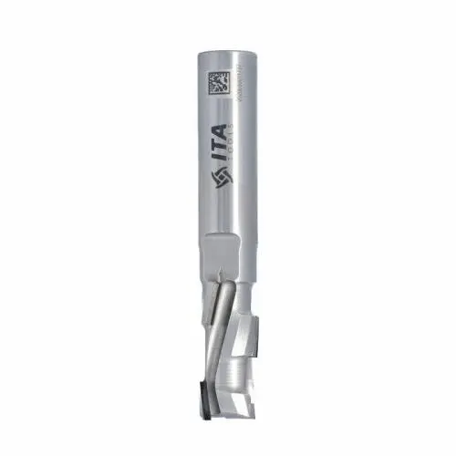 DTA Diamantová fréza ECO, dělený zub Z1+1 (D=18mm; I=35mm; S=20mm) LH