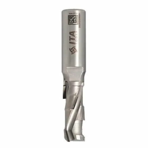 DTA Diamantová fréza ECO, dělený zub Z1+1 (D=18mm; I=45mm; S=20mm) LH