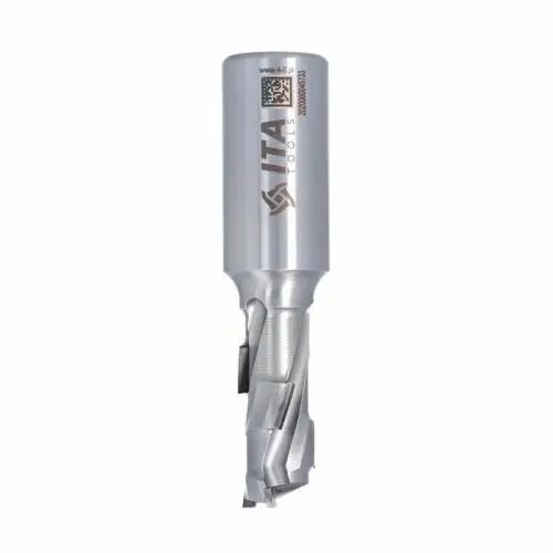 DTA Diamantová fréza ECO, dělený zub Z1+1 (D=18mm; I=45mm; S=25mm) LH
