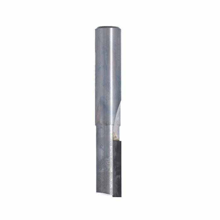 DT1 Diamantová fréza, rovný zub Z1 (D=12mm; I=25mm; S=12mm)