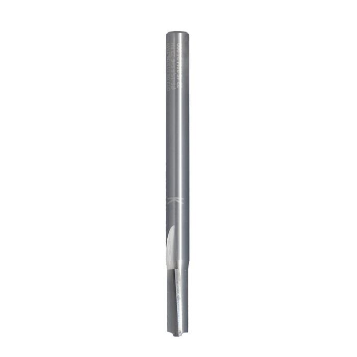 DT2 Diamantová fréza, rovný zub Z2 (D=6mm; I=15mm; S=6mm) RH
