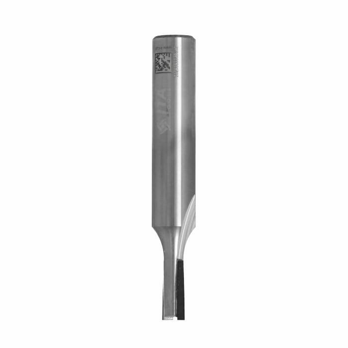 DT2 Diamantová fréza, rovný zub Z2 (D=10mm; I=15mm; S=10mm) RH