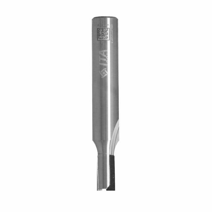 DT2 Diamantová fréza, rovný zub Z2 (D=8mm; I=15mm; S=12mm) RH