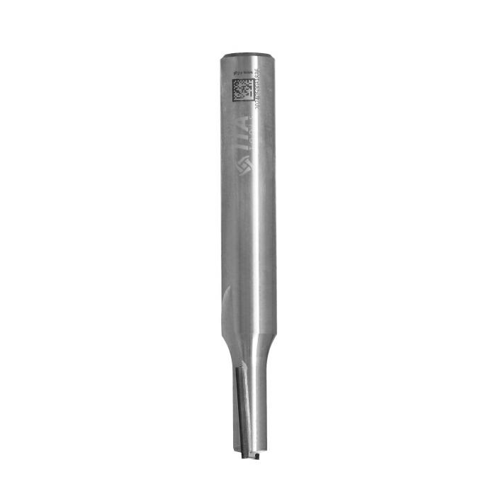 DT2 Diamantová fréza, rovný zub Z2 (D=10mm; I=15mm; S=10mm) RH