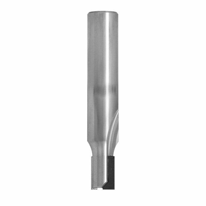 DT2 Diamantová fréza, rovný zub Z2 (D=9mm; I=12mm; S=12mm) RH
