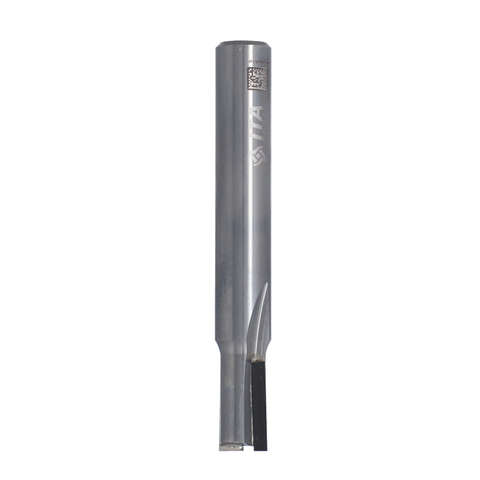 DT2 Diamantová fréza, rovný zub Z2 (D=9mm; I=15mm; S=10mm) RH